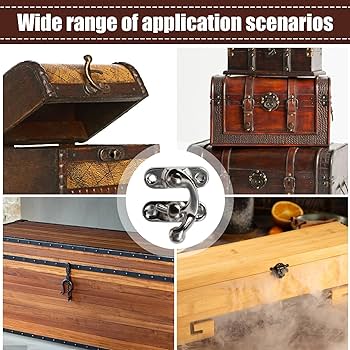 ヴィンテージフック什器 Amazon | ヴィンテージフック掛け金 | レトロフック掛け金 2個